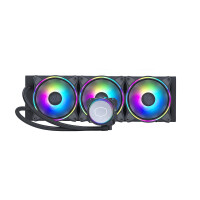 Cooler Master MasterLiquid ML360 Illusion -...