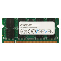 V7 1GB DDR2 667MHz 1GB DDR2 667MHz Speichermodul