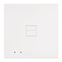Lancom LX-6400 (Edu Bundle - Bulk 10) - 2,4 GHz - 5 GHz - 3550 Mbit/s - AES-CCMP - AES-GCMP - EAP-FAST - EAP-GTC - EAP-PEAP - EAP-TLS - EAP-TTLS - TKIP - WEP - WPA2 - WPA3 - 10,100,1000,2500 Mbit/s