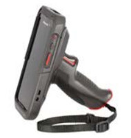 HONEYWELL CT45-SH-UVB - Halter - Schwarz - Rot -...