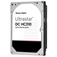 WD Ultrastar DC HC310 HUS726T4TAL5204 - 3.5 Zoll - 4000...