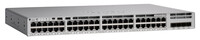 Cisco Catalyst 9200L - Managed - L3 - Gigabit Ethernet...