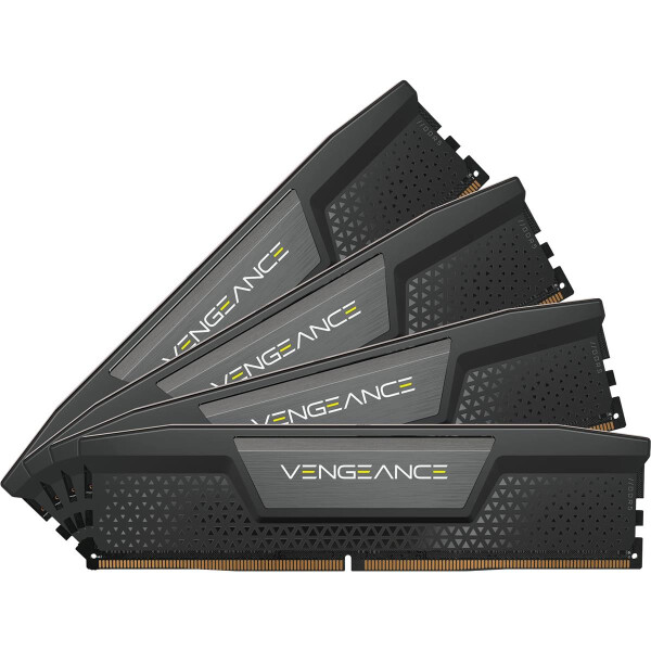 Corsair RAM Corsair D5 6000 64GB C36 Vengeance K4