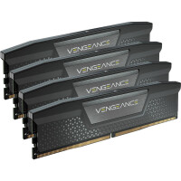 Corsair RAM Corsair D5 6000 64GB C36 Vengeance K4