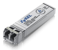 ZyXEL SFP10G-SR - Faseroptik - 10000 Mbit/s - SFP+ - SFP+...
