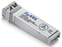 ZyXEL SFP10G-SR - Faseroptik - 10000 Mbit/s - SFP+ - SFP+ - 300 m - 850 nm