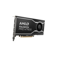 AMD RADEON PRO W7500 8GB RETAILPCIE 4.0 4xDP 8GB GDDR6 -...