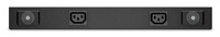 APC Basic Rack PDU AP6020A - Stromverteilungseinheit ( Rack-montierbar ) - Wechselstrom 100-240 V
