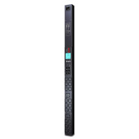 APC Metered Rack PDU ZeroU 2G - Steckdosenleiste (...