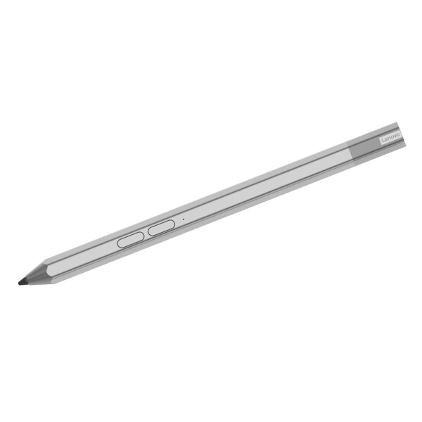 Lenovo Precision Pen 2 - Tablet - Lenovo - Metallisch - TB-J606 - TB-J606F - TB-J606N - TB-J607Z - Metall - RoHS,CE