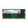 Transcend JetMemory JM4800ASE-16G - 16 GB - 1 x 16 GB - DDR5 - 4800 MHz - 262-pin SO-DIMM