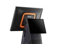 Sunmi T2s 39.6cm 15.6 KD Android schwarz orange