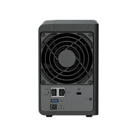 Synology DS224+ J4125 2.0GHZ QC 2GB DDR4