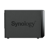 Synology DS224+ J4125 2.0GHZ QC 2GB DDR4