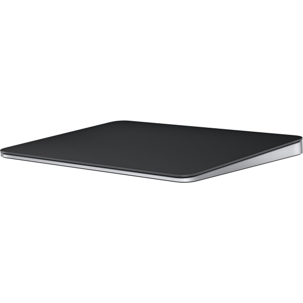 Apple Magic Trackpad - Schwarz - 160 mm - 114,9 mm - 10,9 mm - 230 g - Integrierte Batterie