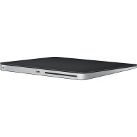 Apple Magic Trackpad - Schwarz - 160 mm - 114,9 mm - 10,9 mm - 230 g - Integrierte Batterie