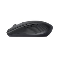 Logitech 910-006958 - rechts - Laser - RF Wireless + Bluetooth - 8000 DPI - Graphit