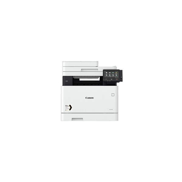 Canon i-SENSYS X C1127iF - Laser - Farbdruck - 1200 x 1200 DPI - A4 - Direktdruck - Weiß