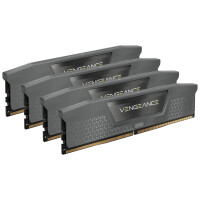 Corsair Vengeance CMK64GX5M4B6000Z36 - 64 GB - 4 x 16 GB - DDR5 - 6000 MHz - 288-pin DIMM