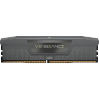 Corsair Vengeance CMK64GX5M4B6000Z36 - 64 GB - 4 x 16 GB - DDR5 - 6000 MHz - 288-pin DIMM