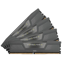 Corsair RAM D5 6000 64GB C36 Vengeance K4 - 64 GB