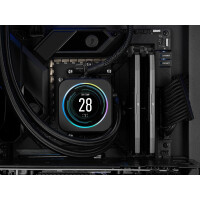 Corsair RAM D5 6000 64GB C36 Vengeance K4 - 64 GB