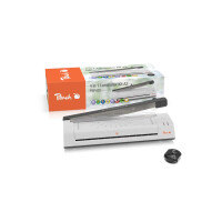 Peach 511057 - 33 cm - Kalt-/Warmlaminator - 5 min - 250...