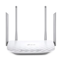 TP-Link - ARCHER-C50 - Router Wi-Fi 5 5x FE Indoor