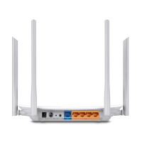 TP-Link - ARCHER-C50 - Router Wi-Fi 5 5x FE Indoor
