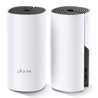 TP-Link - DECO-M4-2P - 2xAP Wi-Fi 5 2x GB Indoor