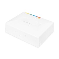 DIGITUS - DN-931094 - FTTH enclosure, mit 4x SC(APC)