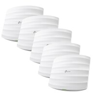 TP-Link - EAP245-5P - AP Wi-Fi 5  2x Gb Indoor