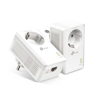 TP-Link - TL-PA7019P-KIT - Powerline Adapter Set 1xSchuKo
