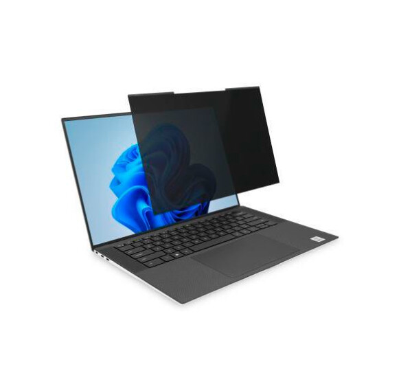 Kensington MagPro™ Magnetischer Blickschutzfilter für 15.6“-Laptops (16:10) - 39,6 cm (15.6") - 16:10 - Laptop - Rahmenloser Blickschutzfilter - Glänzend/Matt - Privatsphäre