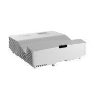 Optoma W330UST - 3600 ANSI Lumen - DLP - WXGA (1280x800) - 20000:1 - 16:10 - 2159 - 2921 mm (85 - 115 Zoll)