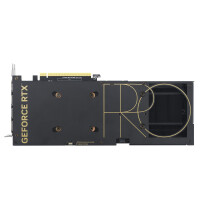 ASUS PROART GeForce RTX 4060 Ti OC 16GB GDDR6 1xHDMI 3xDP - Grafikkarte - 16.384 MB