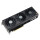 ASUS PROART GeForce RTX 4060 Ti OC 16GB GDDR6 1xHDMI 3xDP - Grafikkarte - 16.384 MB