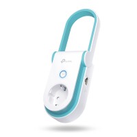 TP-LINK AC1200-Dualband-WLAN-Repeater mit Steckdose,...