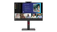 Lenovo ThinkVision T24 60,5 cm/23,8" Flachbildschirm (TFT/LCD) - 1.920x1.080 IPS