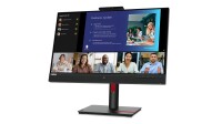 Lenovo ThinkVision T24 60,5 cm/23,8" Flachbildschirm (TFT/LCD) - 1.920x1.080 IPS