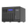 QNAP TS-h886 - NAS - Tower - Intel® Xeon® D - D-1602 - Schwarz