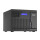 QNAP TS-h886 - NAS - Tower - Intel® Xeon® D - D-1602 - Schwarz