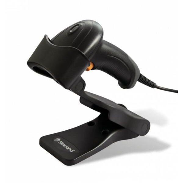 Newland HR22 Dorada II 2D Scanner with 3m Coiled USB Cables &