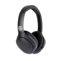 OUR PURE PLANET PLATINUM BLUETOOTH HEADPHONES -...