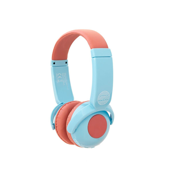 OUR PURE PLANET BLUETOOTH CHILDRENS HEADPHONES - Kopfhörer