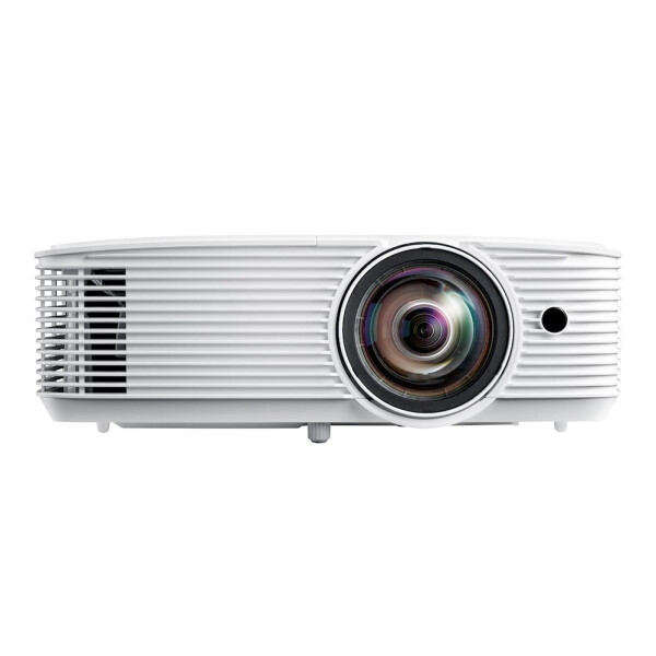 Optoma H117ST - 3800 ANSI Lumen - DLP - WXGA (1280x800) - 30000:1 - 16:10 - 905,3 - 7695,7 mm (35.6 - 303 Zoll)