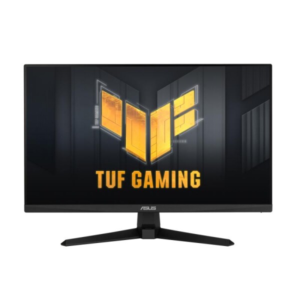 ASUS TUF Gaming VG249Q3A - 60,5 cm (23.8") - 1920 x 1080 Pixel - Full HD - LCD - 1 ms - Schwarz