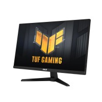 ASUS TUF Gaming VG249Q3A - 60,5 cm (23.8") - 1920 x 1080 Pixel - Full HD - LCD - 1 ms - Schwarz