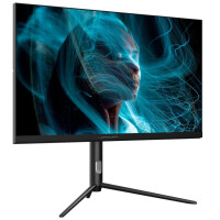 LC-Power LC-M27-4K-UHD-144-V2 - 68,6 cm (27 Zoll) - 3840...