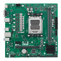 ASUS PRO A620M-DASH-CSM - AMD - Sockel AM5 - Sockel AM5 -...